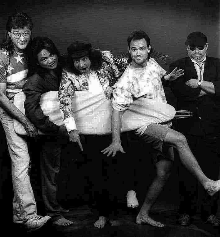 Photo Courtesy of Hugo Taylor