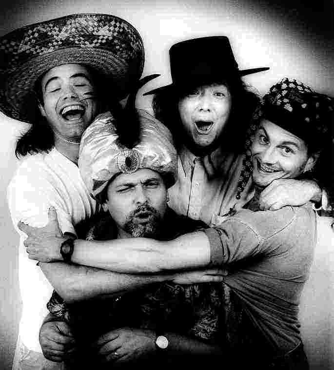 Photo Courtesy of Hugo Taylor