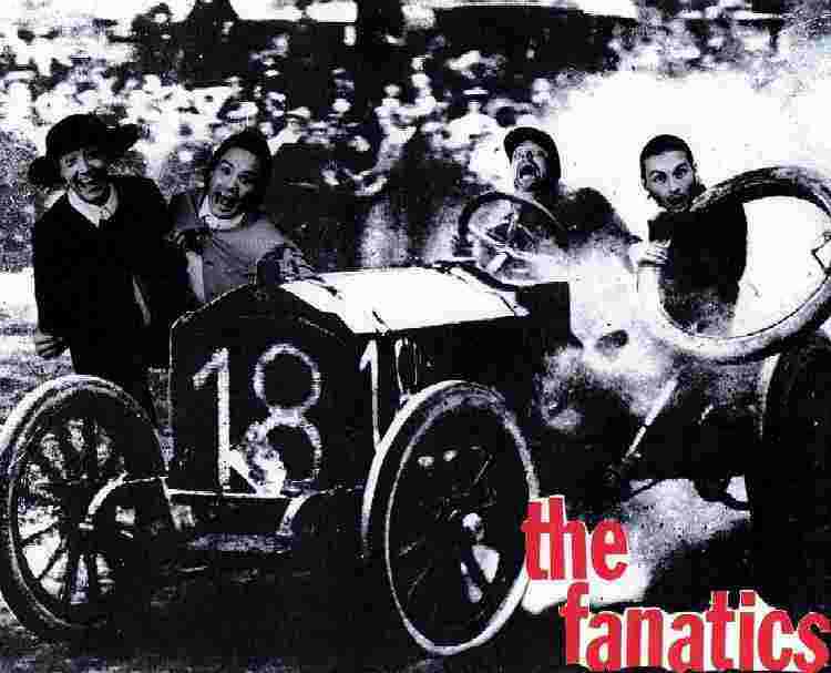 Photo Courtesy of Hugo Taylor