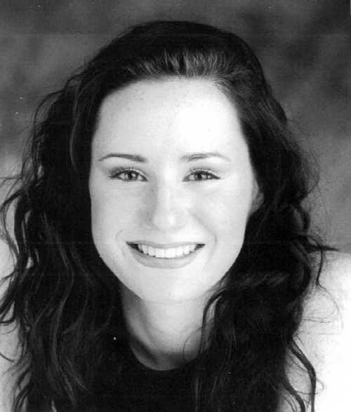 Alicia Gardner - Photo Courtesy of Alicia Gardner