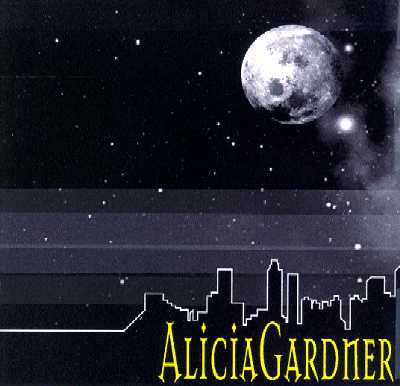 Alicia Gardner - Image Courtesy of Alicia Gardner