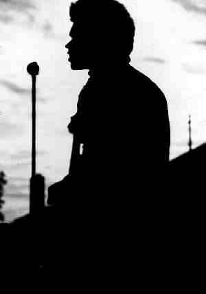 Steakface - Photo Courtesy of Mike Cozzetti